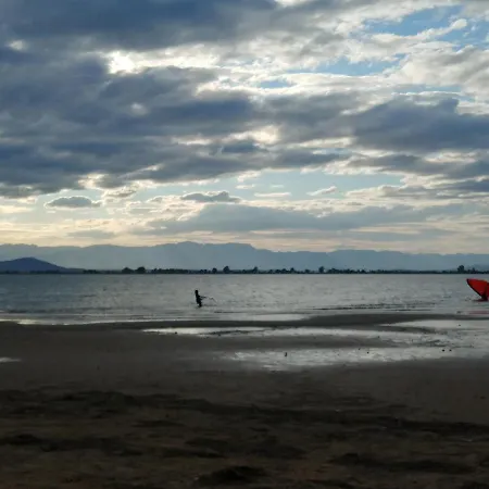 Con Jardin Privado Cerca De La Playa! *