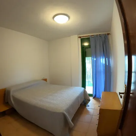 Con Jardin Privado Cerca De La Playa! * Amposta
